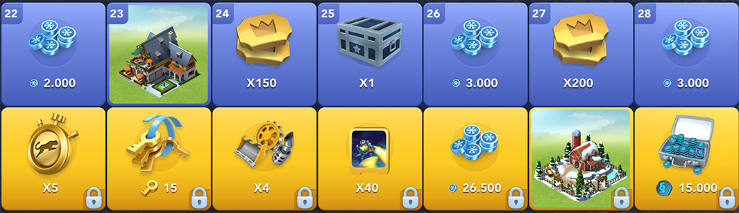 Gemütlicher Winter 06