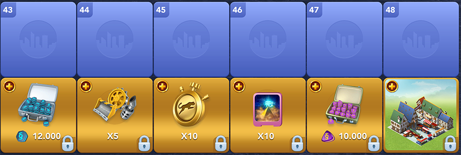 Gemütlicher Winter 09