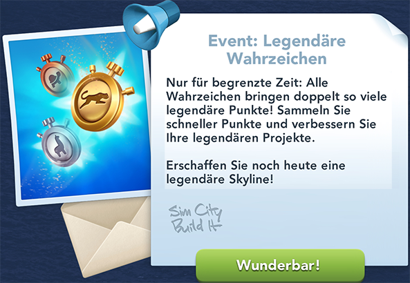 Zukunftsstädte Event Info