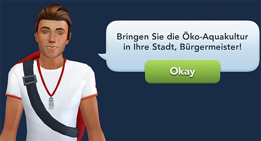Aquatische Ambitionen 01