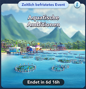 Aquatische Ambitionen 02