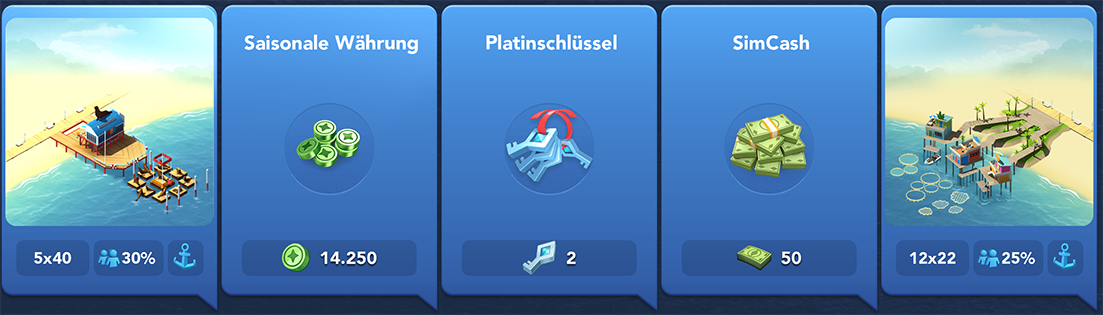 Aquatische Ambitionen 04