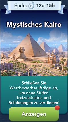 Architektur Start