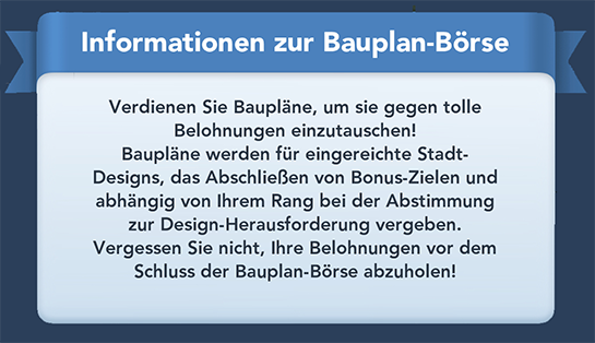 Informationen Bauplan 01