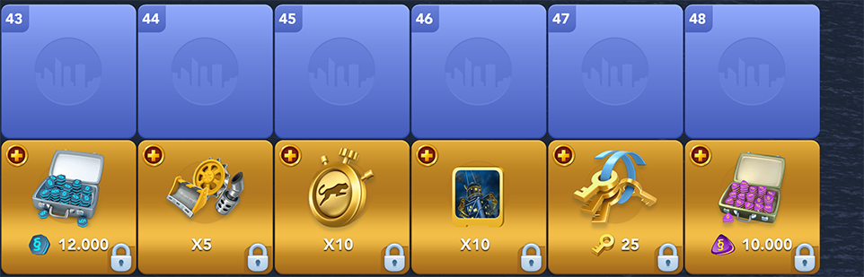 Völlig normaler Pass09