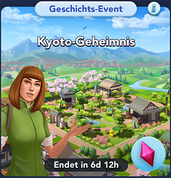Lüften Sie das Geheimnis 02