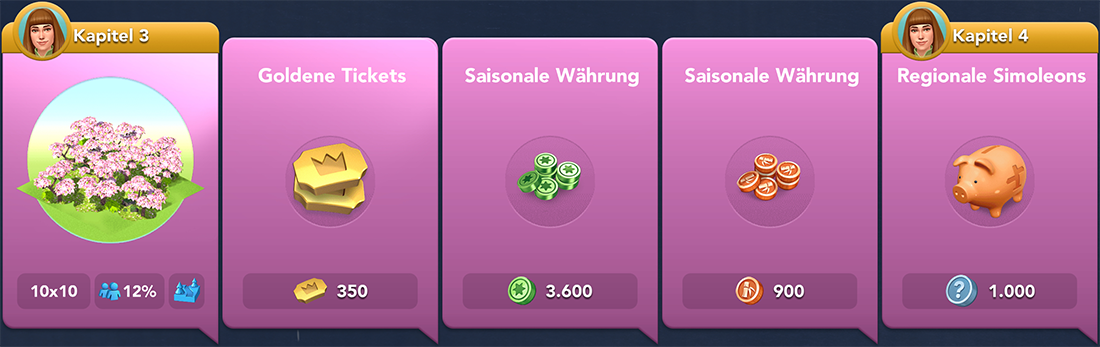 Lüften Sie das Geheimnis 05