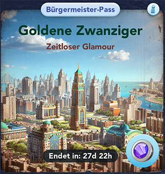 Zeitlosen Glamour 01