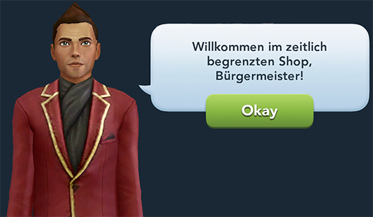 Die kuratierte Showroom 01