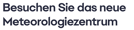 Meteorologiezentrum Neu4