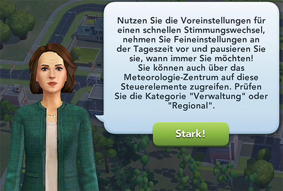 Tag Nacht Einstellung Info2