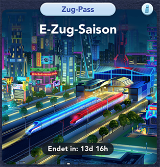 E Zug Saison 01