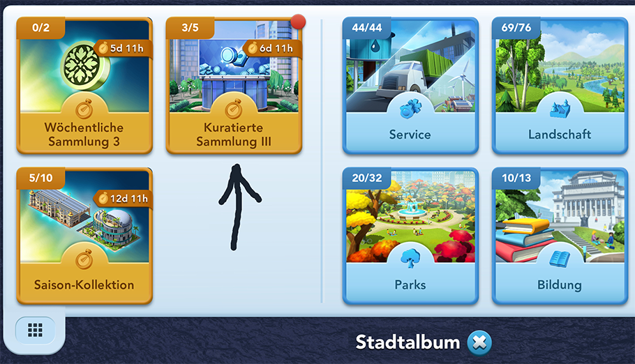 Stadtalbum Kuratierte Sammlung3 1