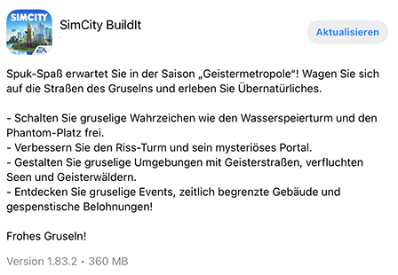 Update vr.1.83.2 Neu