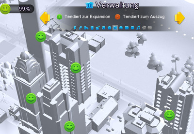 SimCIty BuildIt Zufriedenheit simcity buildit zufriedenhe