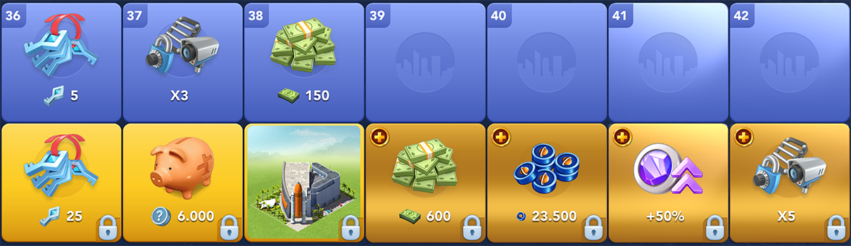 Artemis II Mission 08