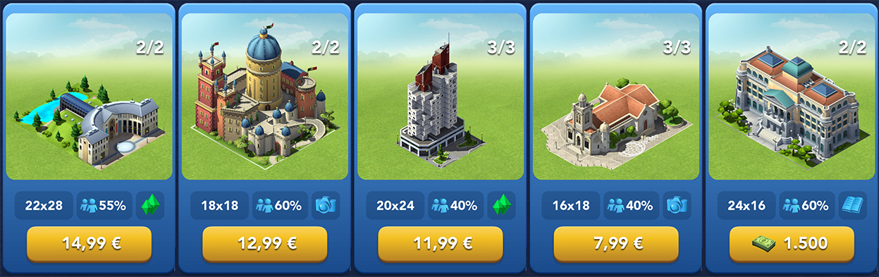 Der kuratierte Showroom 03