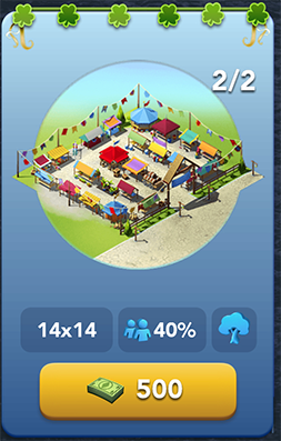 Der St.Patricks Showroom 04