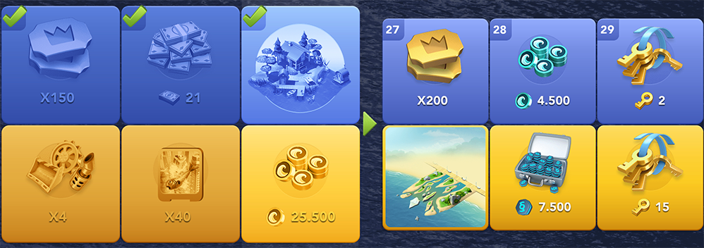 Aquatisches Leben Info1