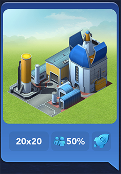 Orbitale Ambitionen 06