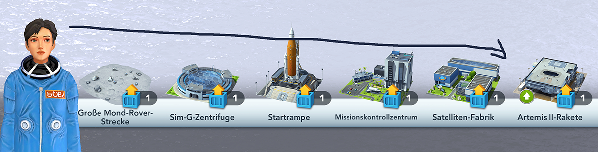 Michoud Montageanlage Info1