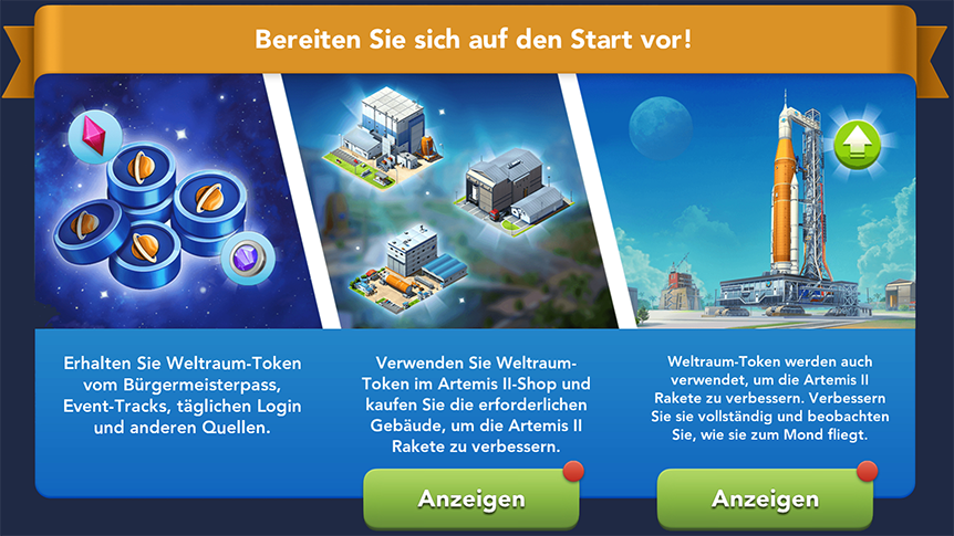 Start Start Neon Viertel Start