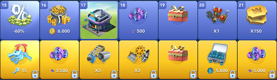 Cyberpunk Bürgermeisterpass 05