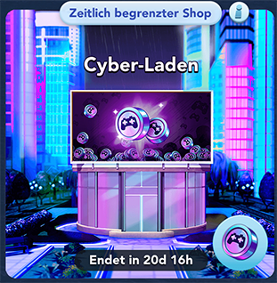 Cyber Laden 01