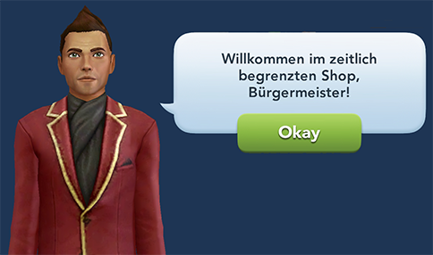 Der kuratierte Showroom 01