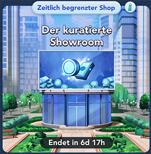 Der kuratierte Showroom 02